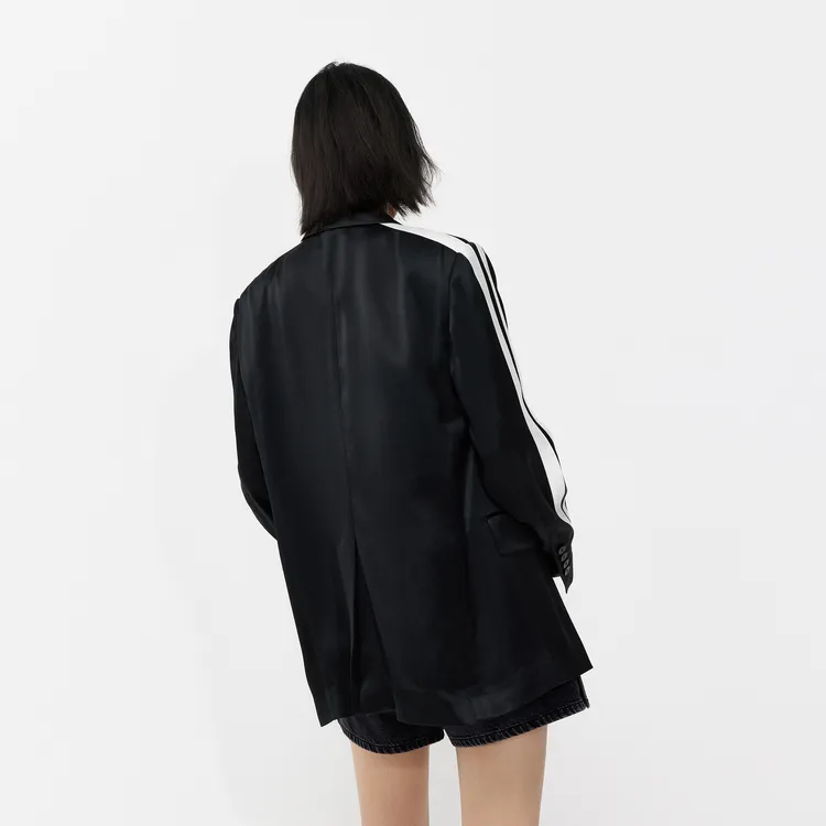 MO&CO Business Suits Women's Black-2
