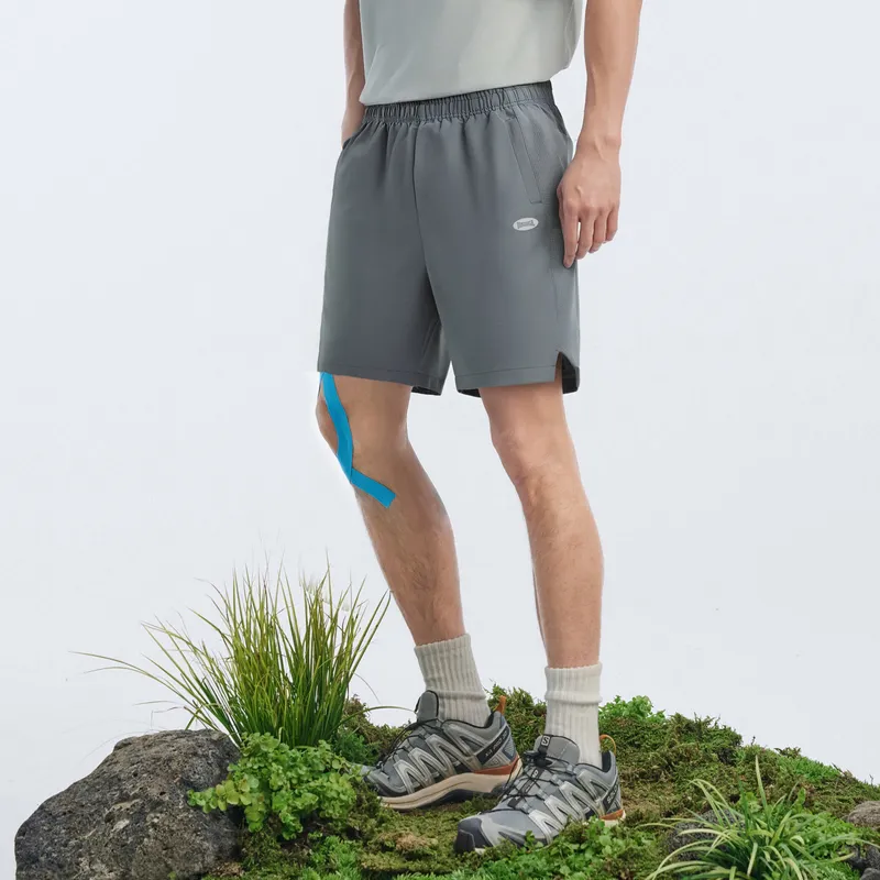 LONSDALE Sports Shorts Men-13