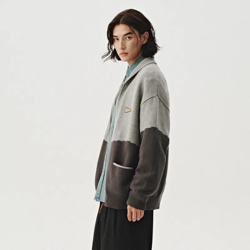 714STREET Sweaters Unisex-3