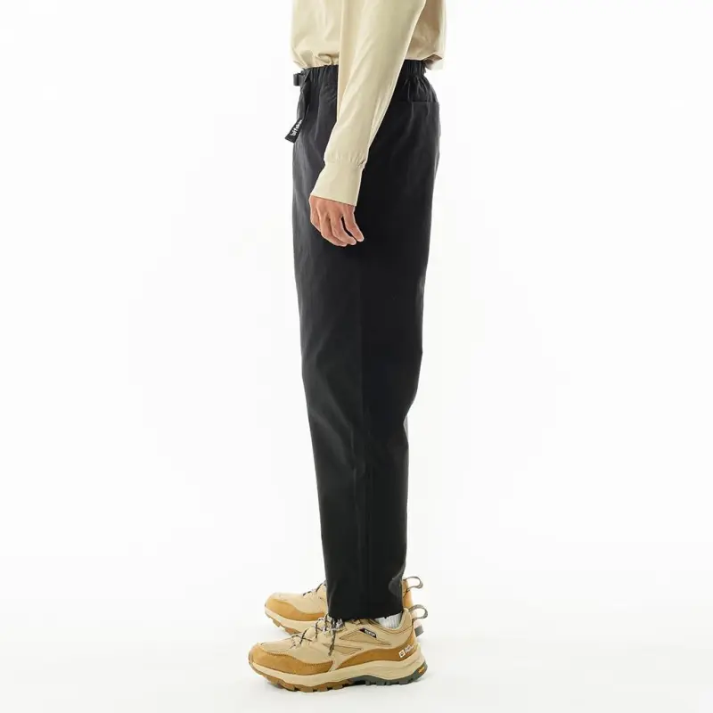 Jack Wolfskin Rugged Climb Knitted Sports Pants Men's-13