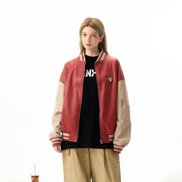 INXX Jackets Unisex-10