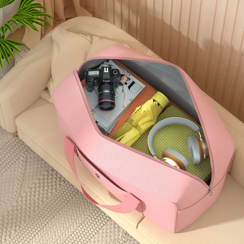 De Shuangman Storage Bags-5