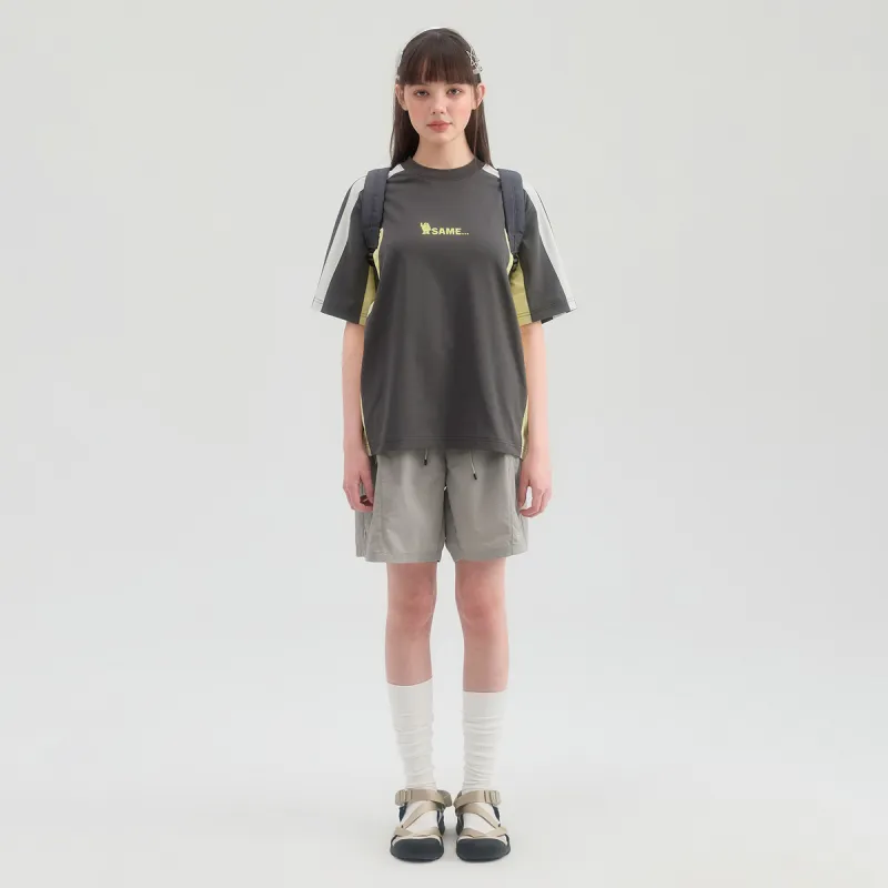 MYSAMESAME T Shirts Unisex-1