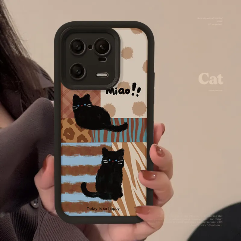 MAYGI Phone Cases-2