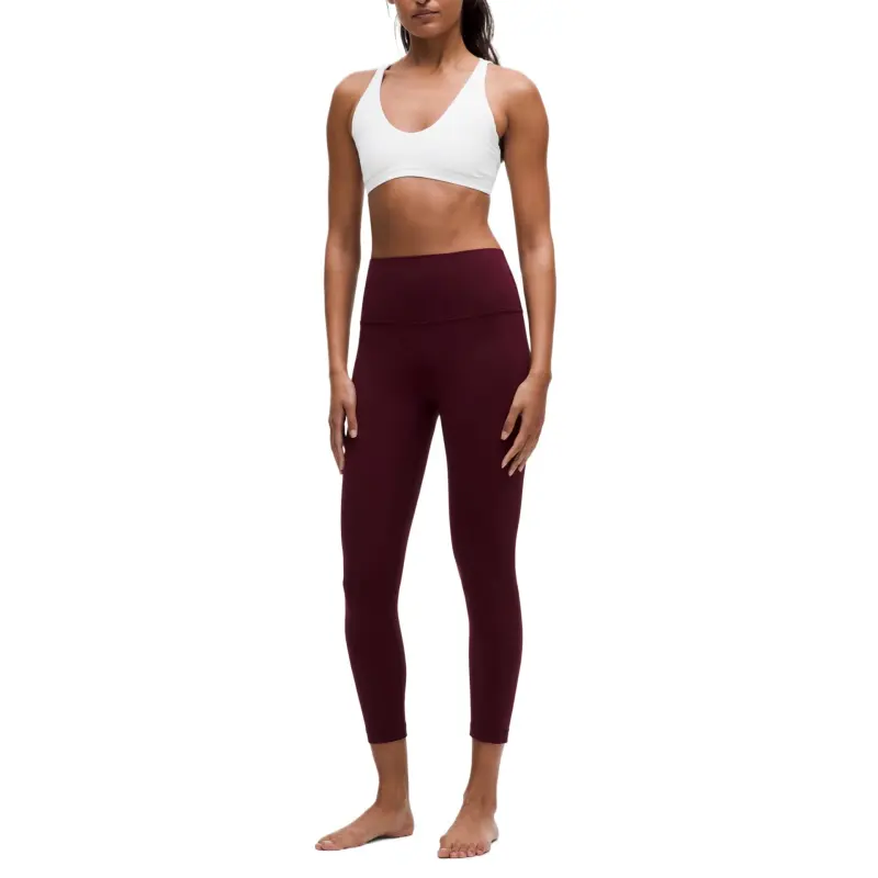 Lululemon Nulu™Nulu Strappy Scoop-Neck Bra Light Support Bra Women's-2
