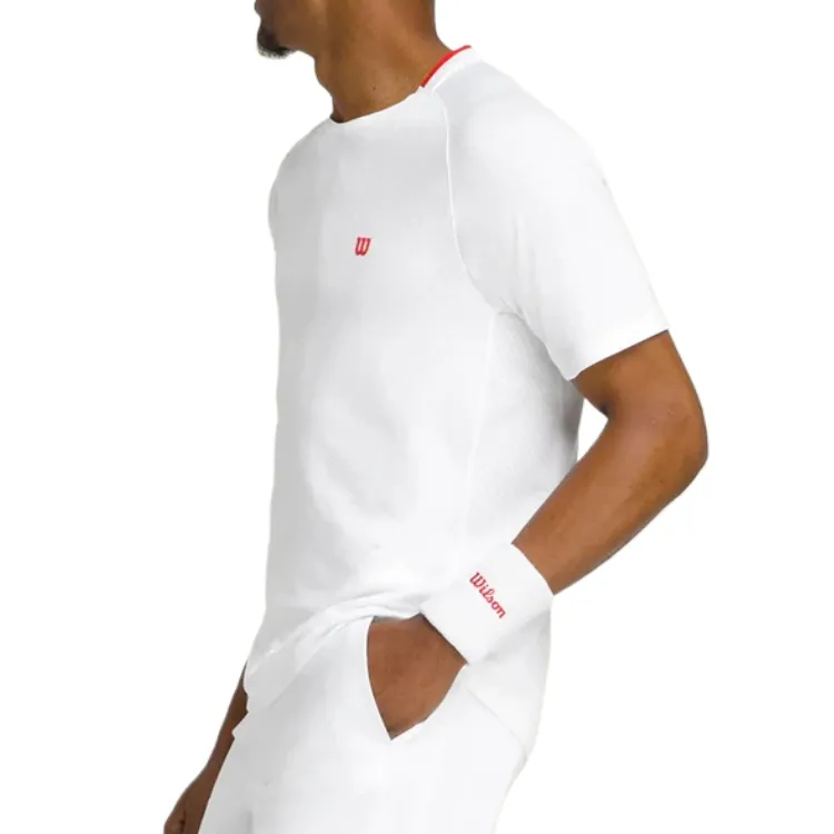 Wilson T Shirts Men-9