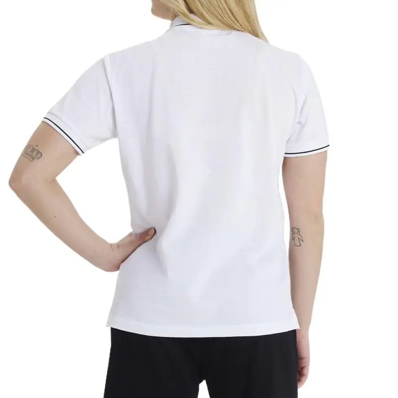 Arena Polo Shirts Unisex-1