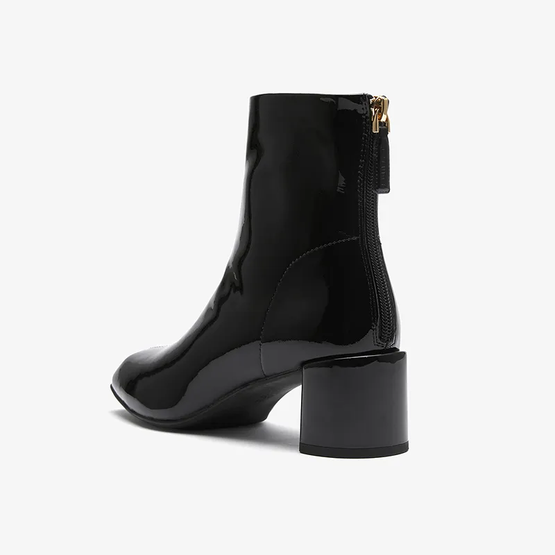 LE SAUNDA Ankle Boots Women's-3