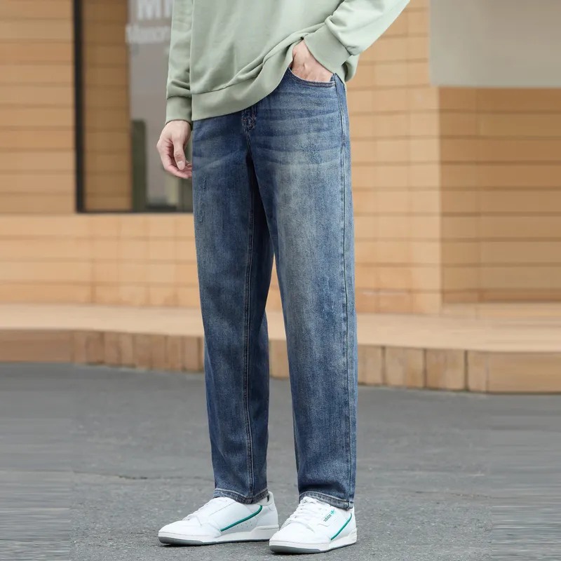 Gxg Jeans Jeans Men's Denim Blue-27