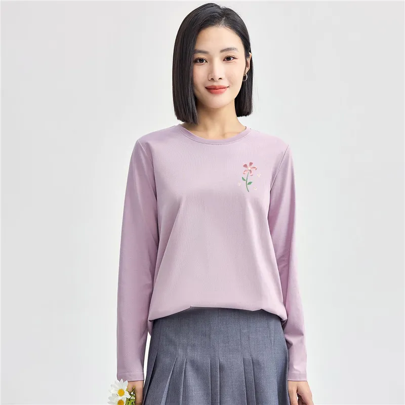 UNIQLO x SHIMENGLIDEHUAYA T-Shirt Women's-8