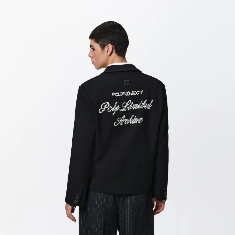 PCLP 2024 Party&Life Business Suit Unisex Black-3