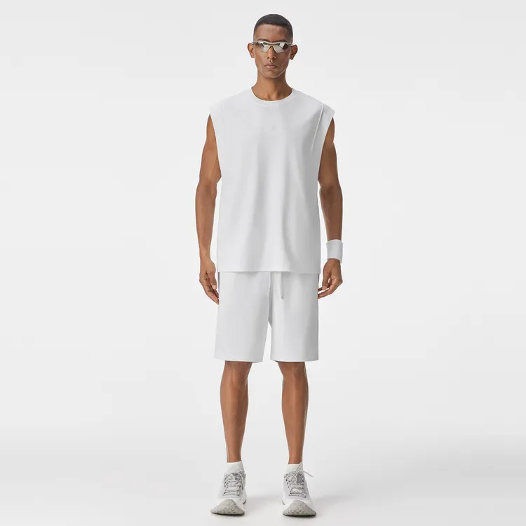 Bodydream Casual Shorts Unisex-4