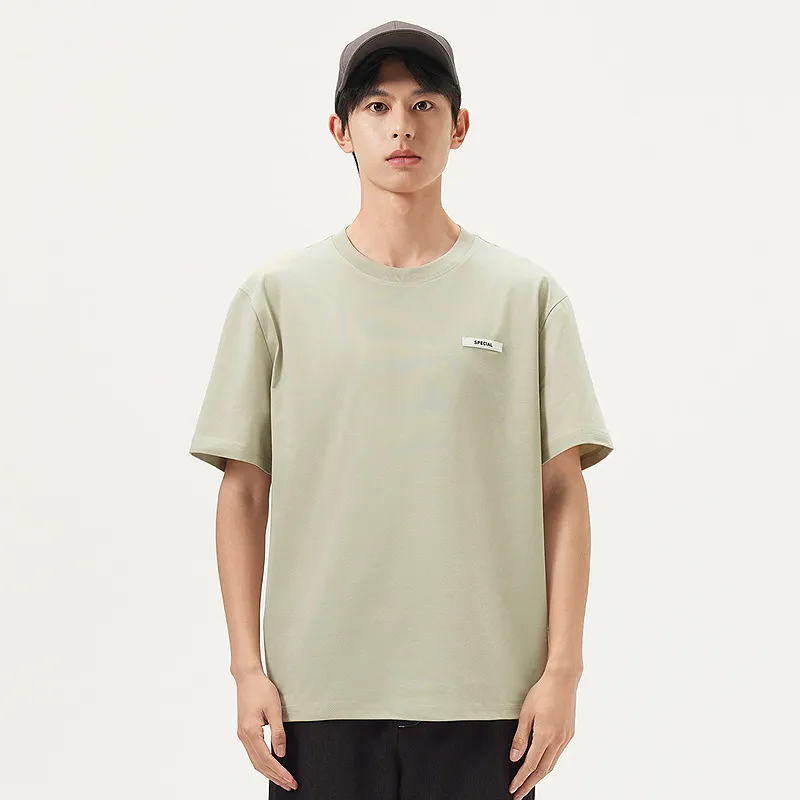 Gxg Jeans T Shirts Men-7