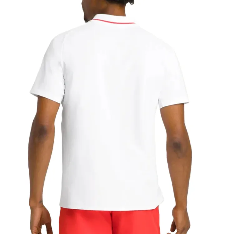 Wilson T Shirts Men-2