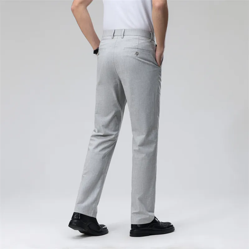 SUNDANCE Casual Pants Men-14