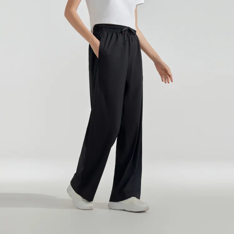 BOSIDENG Sun Series Summer Casual Pants Women's-7