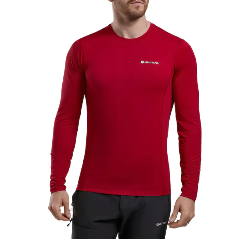 Montane Dart Lite T Shirt Men's-10