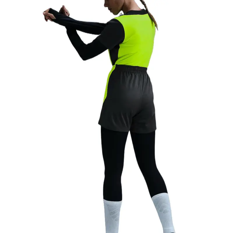 Nike Strike Women's Dri FIT Soccer Shorts-4
