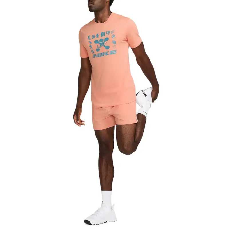 Nike Unlimited Men's Dri FIT 5' Unlined Versatile Shorts-3