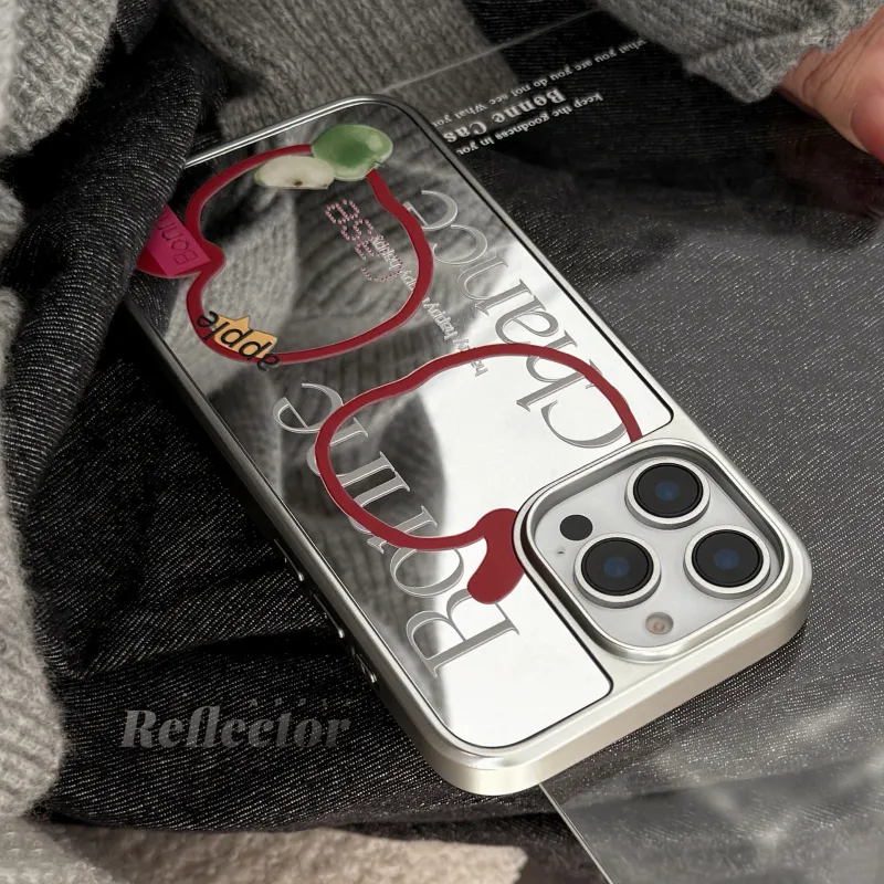 MAYGI Phone Cases-3