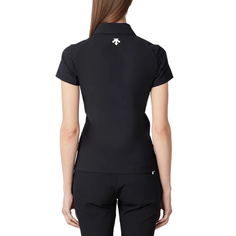 DESCENTE Polo Shirts Women's-1