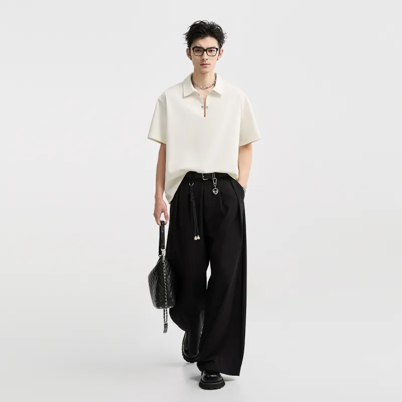EARL JOEL Polo Shirts Men-2