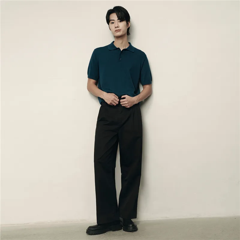 UNIQLO Casual Pants Men-14