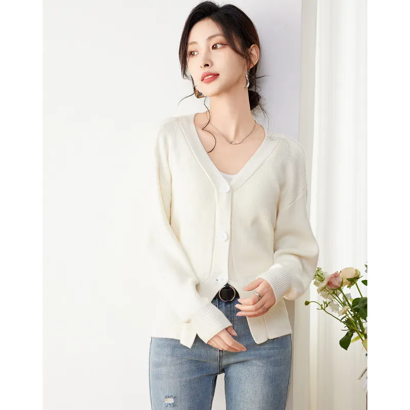 Love Elaine Knitwear Women's-6