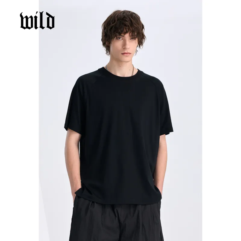WILD LEADER T Shirts Unisex-1