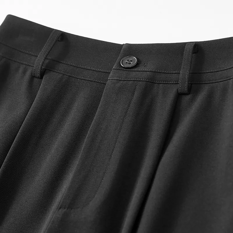 SENTUBILA Casual Pants Women's-4