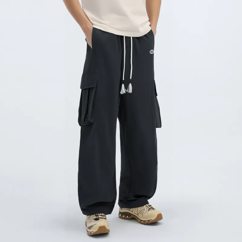 LONSDALE Casual Pants Unisex-2