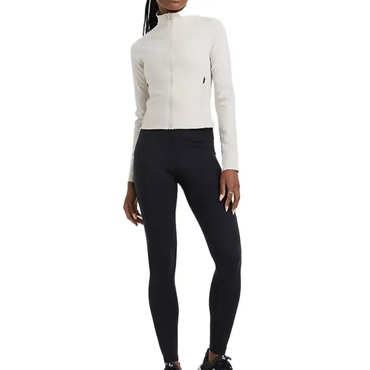 New Balance Klutch Athletics Jacket Women's Gray MBM-3