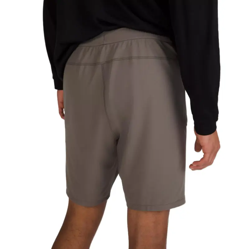 Lululemon LAB Collection Nulu Casual Shorts 9' Men's Luo Fu-3