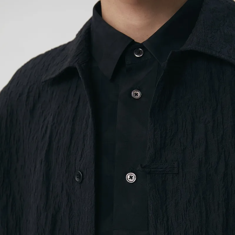 EHE Shirts Unisex Black-4