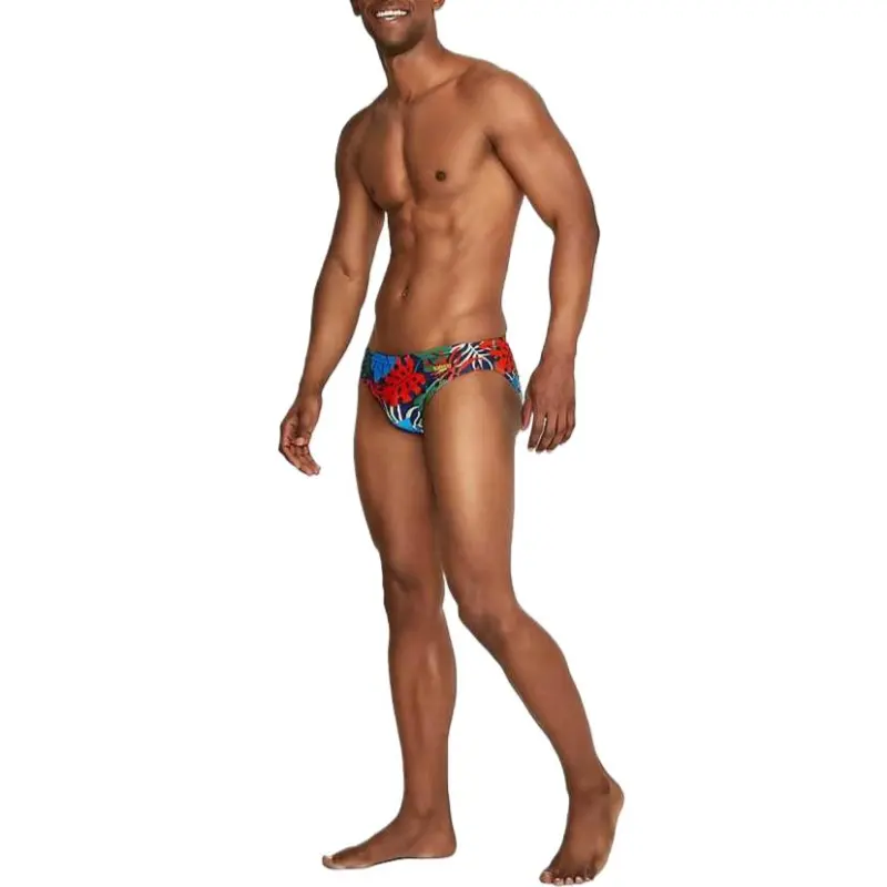 Speedo Swimming Shorts Men-35
