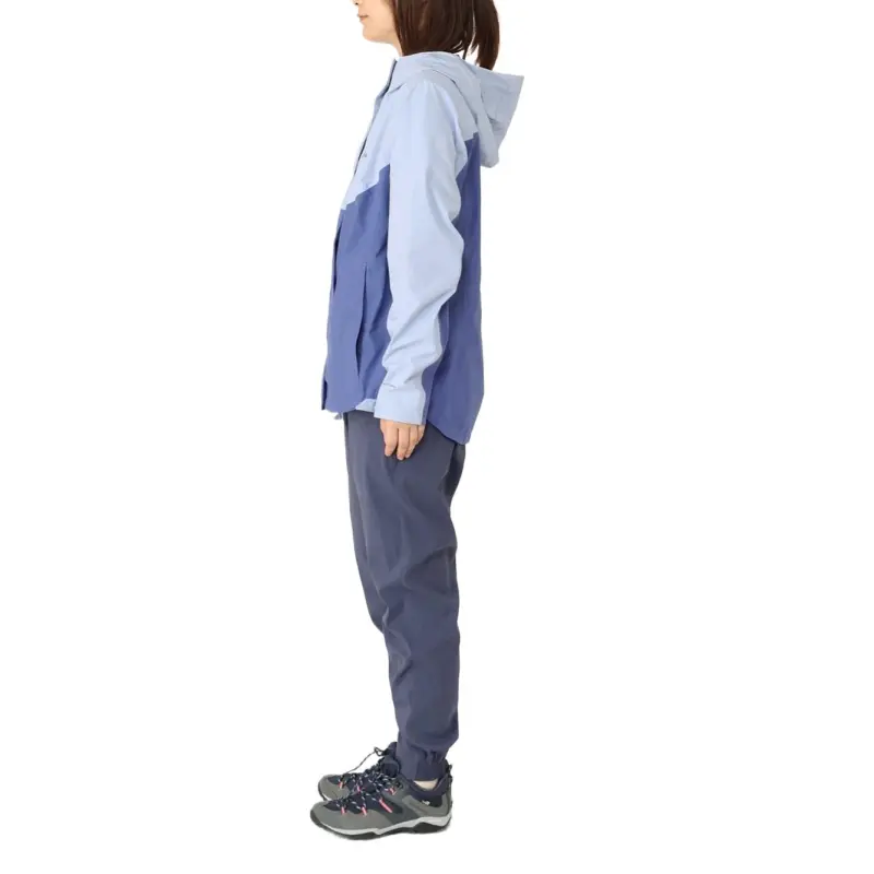 Columbia Wahkeena Falls Jackets & Coats Women's Light Purple-6