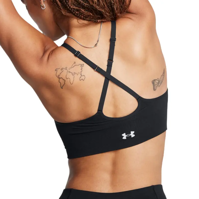 Under Armour Vanish Sports Underwear Women's Black-3