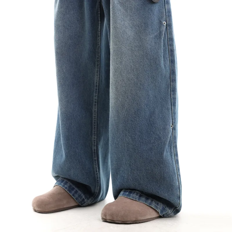 CUWU Jeans Unisex-14