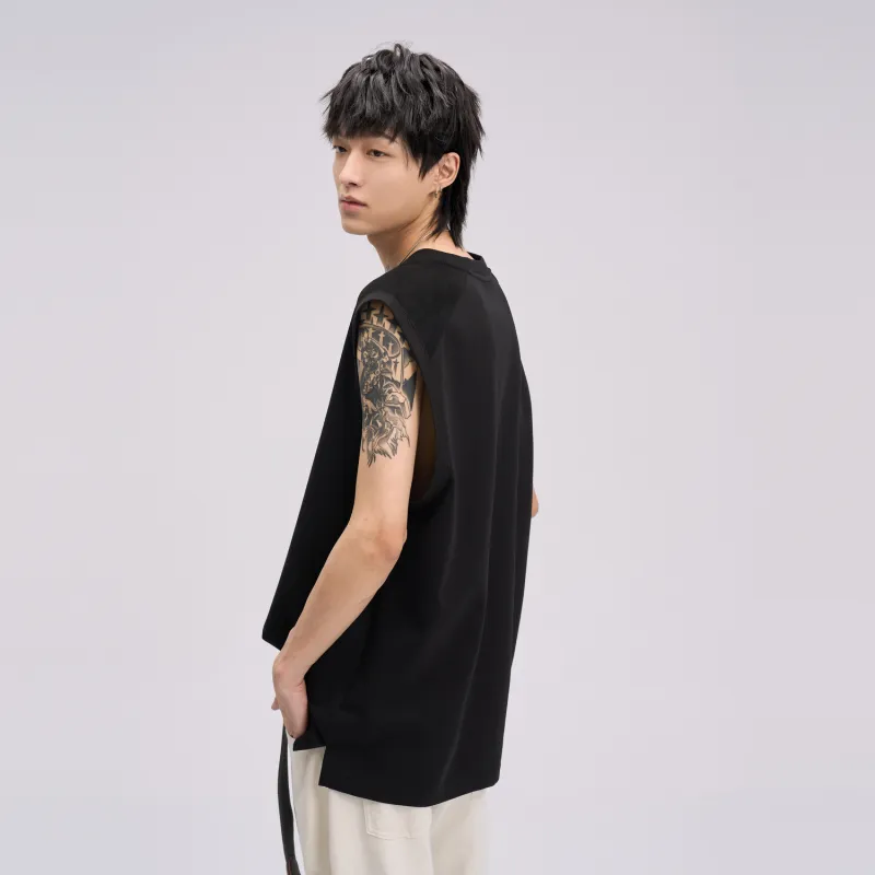 HERBEL Tank Tops Men-11