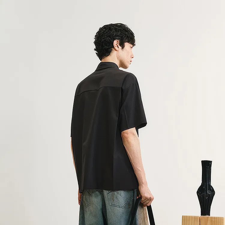 CROQUIS Polo Shirts Men-8