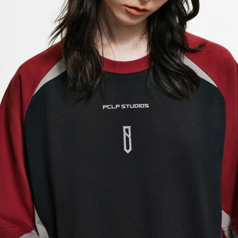 PCLP T Shirts Unisex Black-2