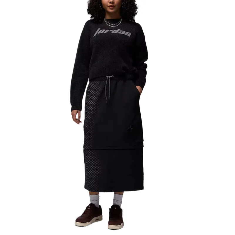 JORDAN Women's Sweater-2