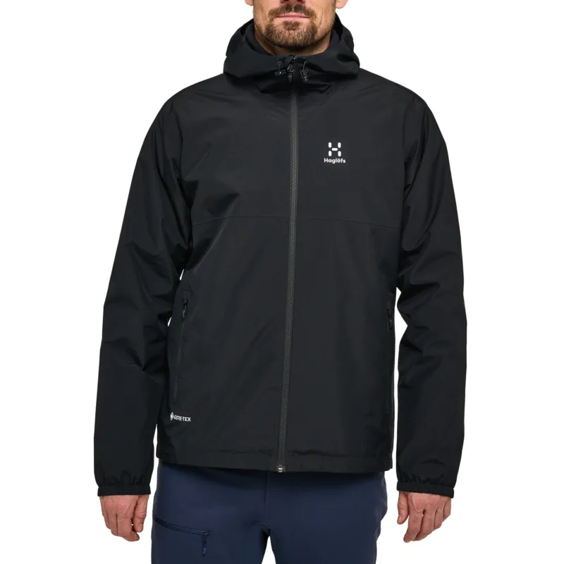 HAGLÖFS Jackets Men-2