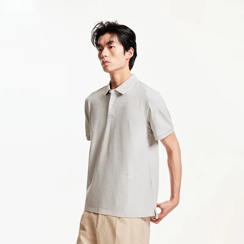 JACK&JONES Polo Shirts Men-10