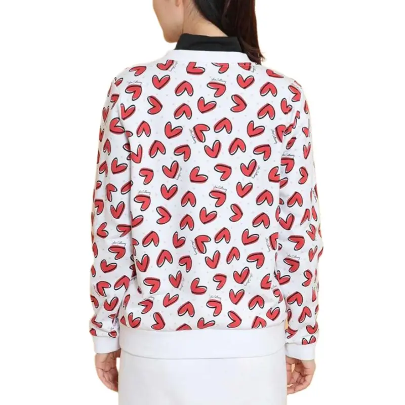Callaway Sweatshirts Women's-6