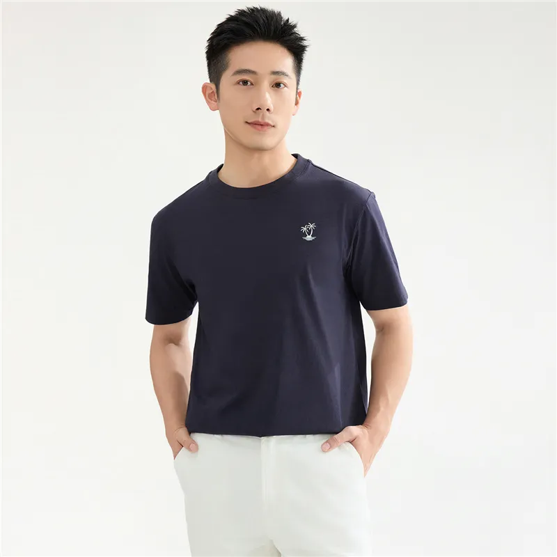 UNIQLO T Shirts Men-13