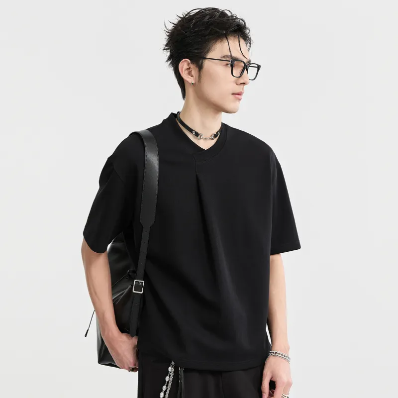EARL JOEL T Shirts Men-9