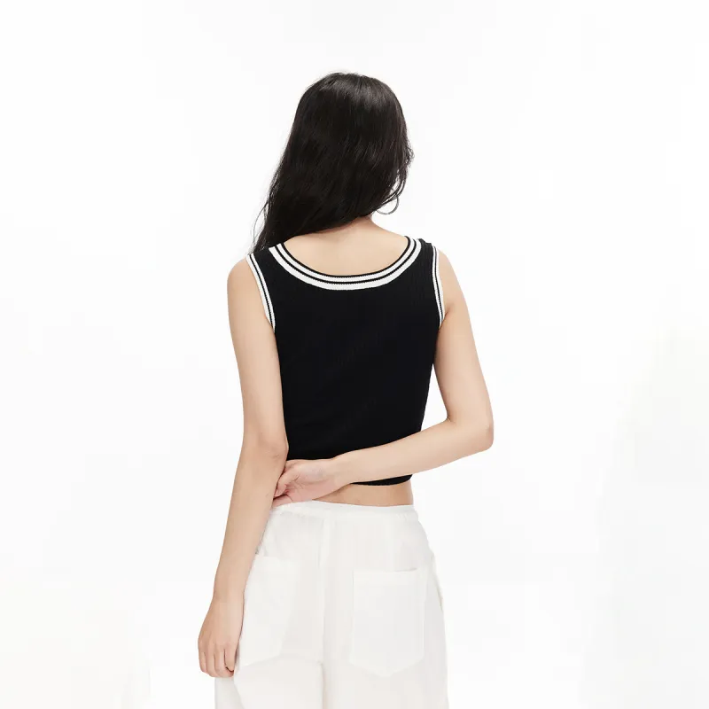 ONLY Tank Tops Women's-4