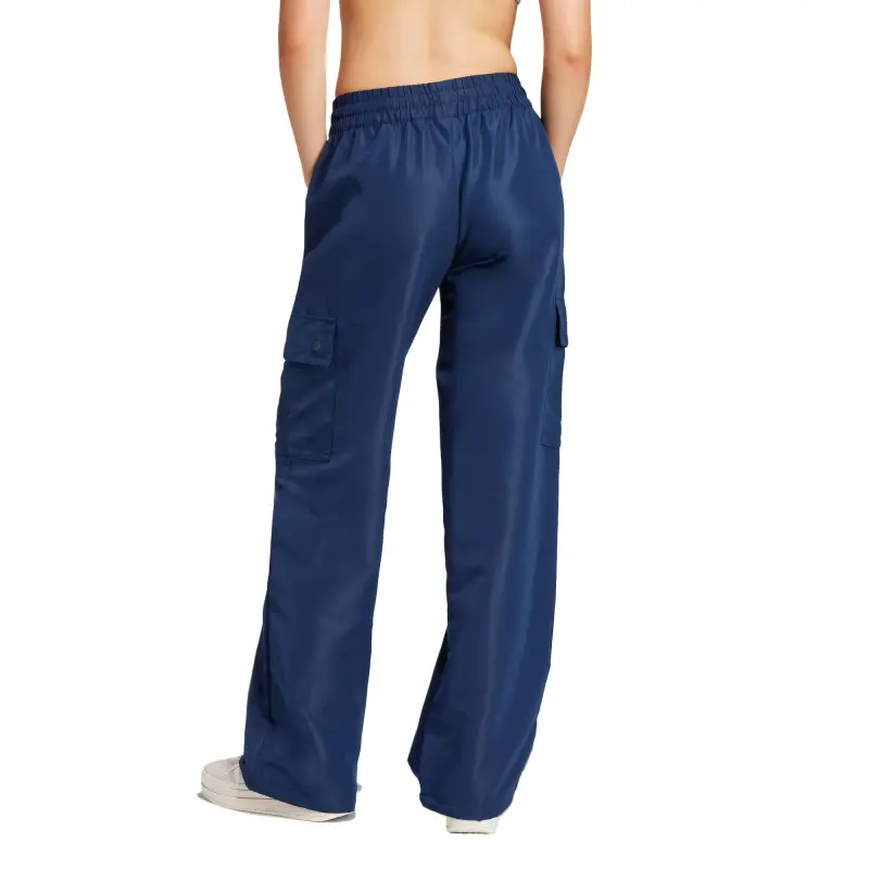 Adidas Originals Essentials Woven Cargo Pants-2