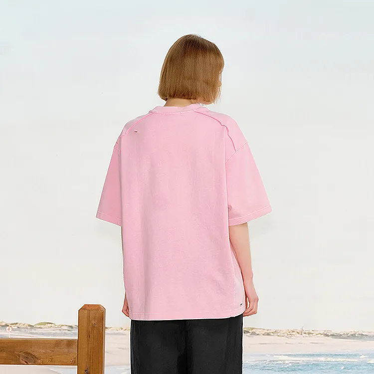 INXX T Shirts Unisex-3